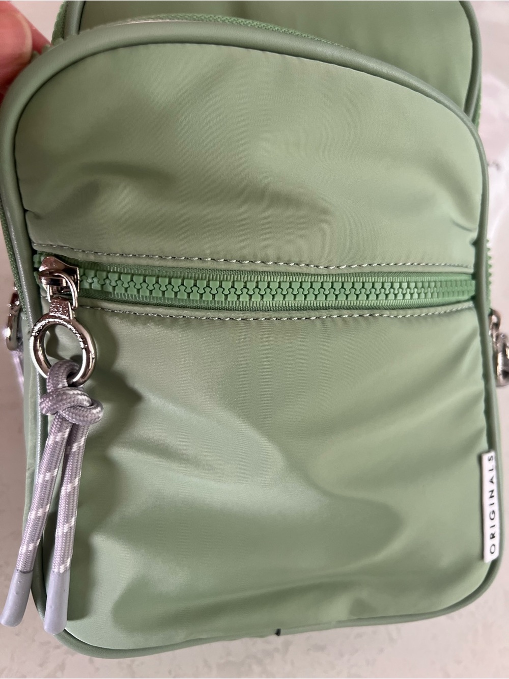 Backpack Identification - Picture 6 of 9